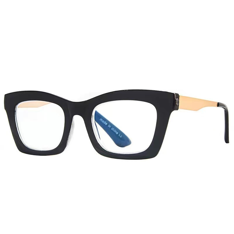 Glasses | Test your Mettle in Champagne