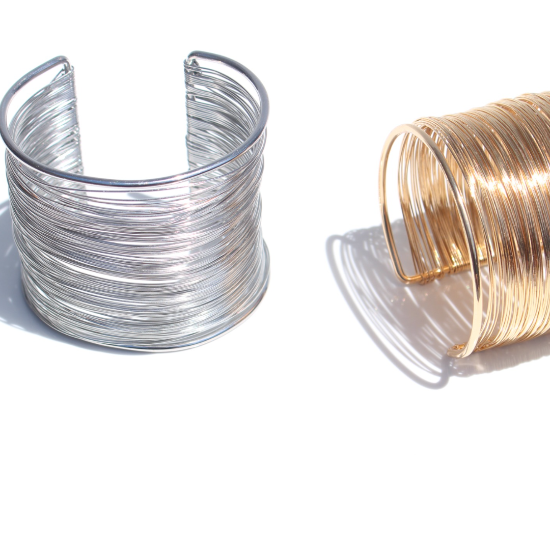 Bracelet | Goddess Cuff