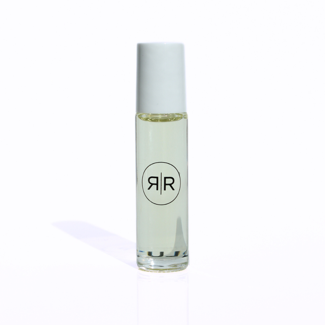 Relentless | Perfume Oil Roller