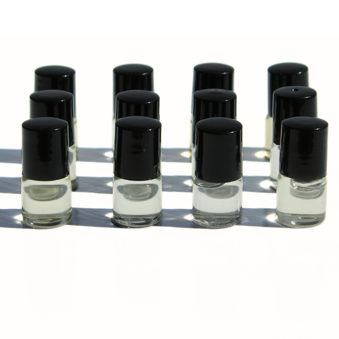 Fragrance Explorer – Discovery Set Perfume Oil