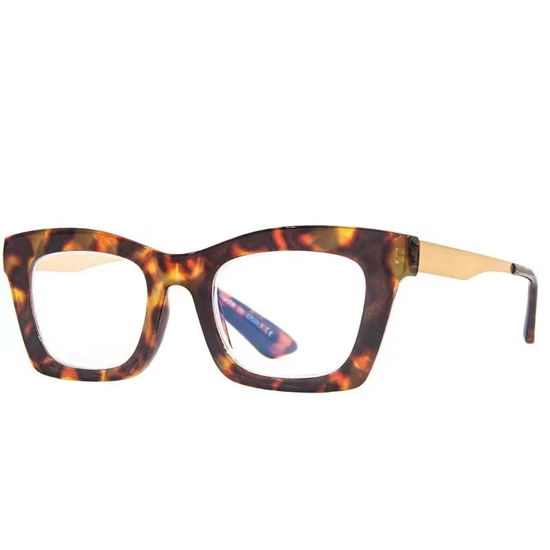Glasses | Test your Mettle in Champagne