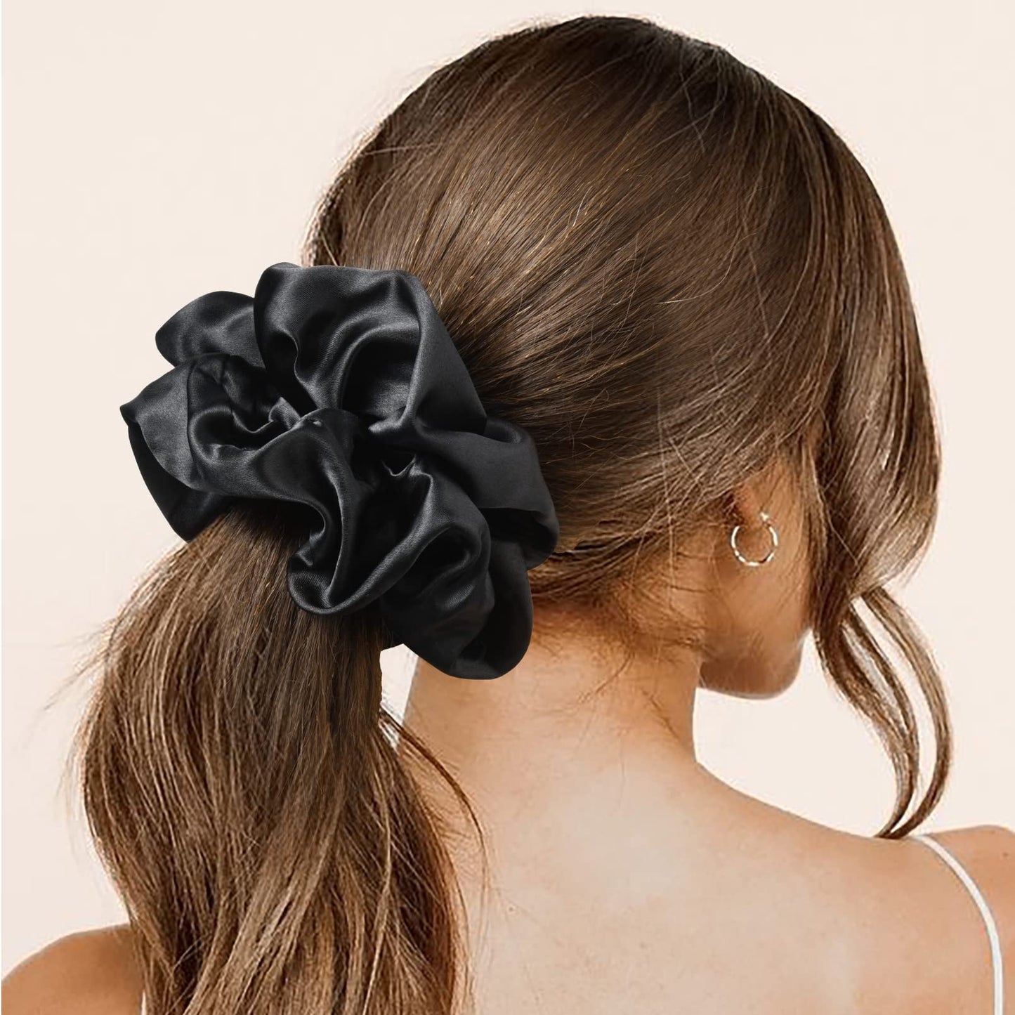 Hair | XL Scrunchies