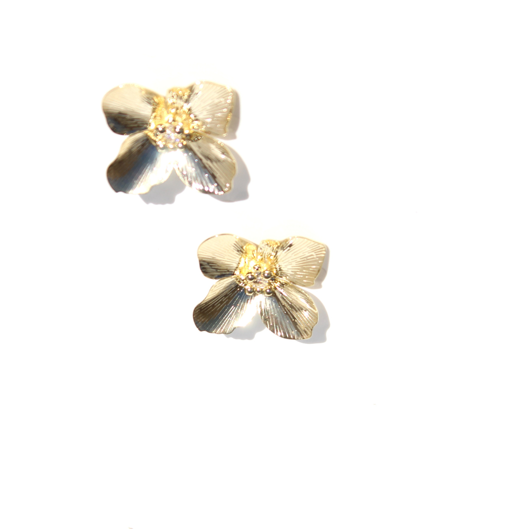 Fleur Earring