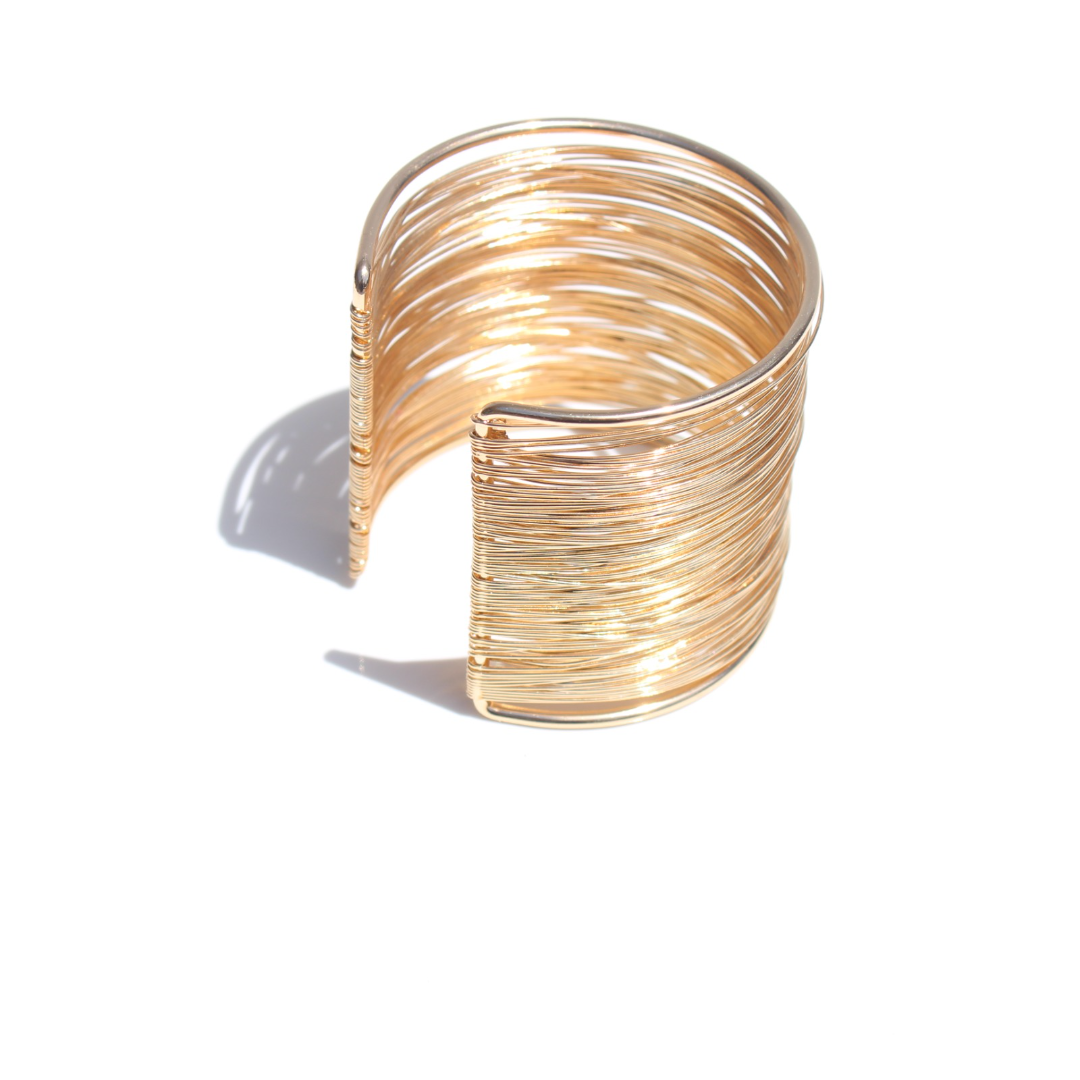 Bracelet | Goddess Cuff