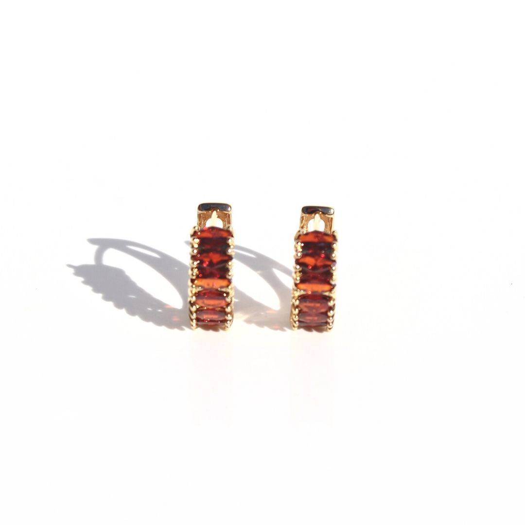 Earrings | The Perfect Huggies