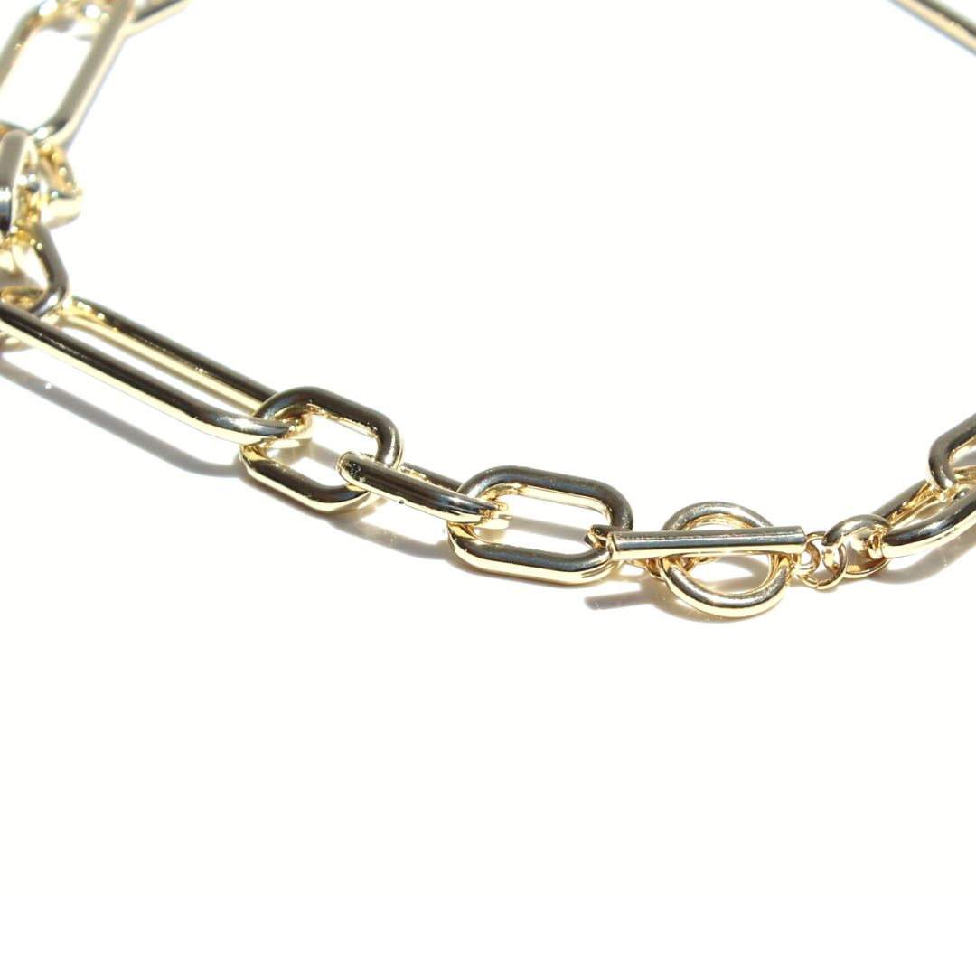 Chain Link | Glamour