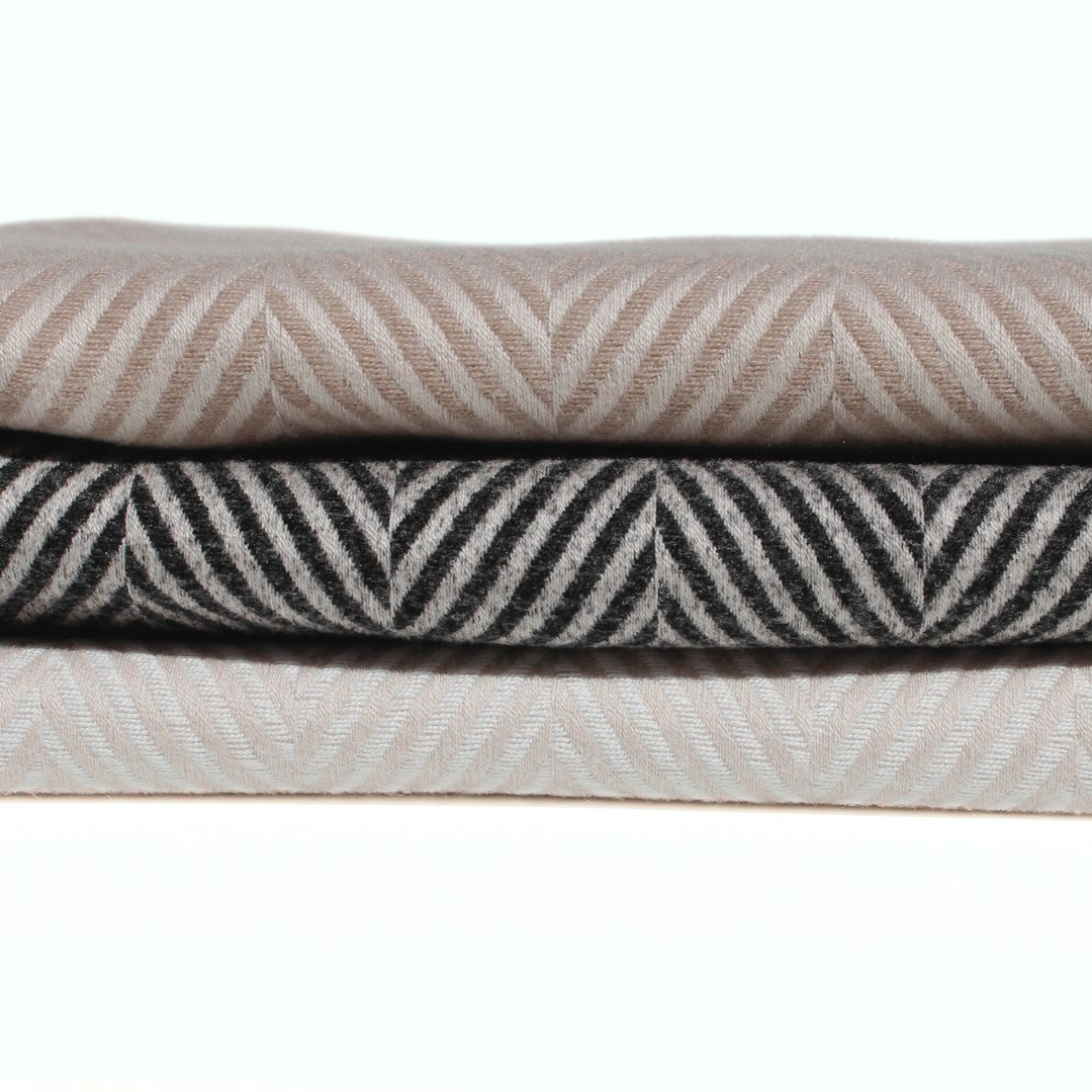 Scarf | Herringbone