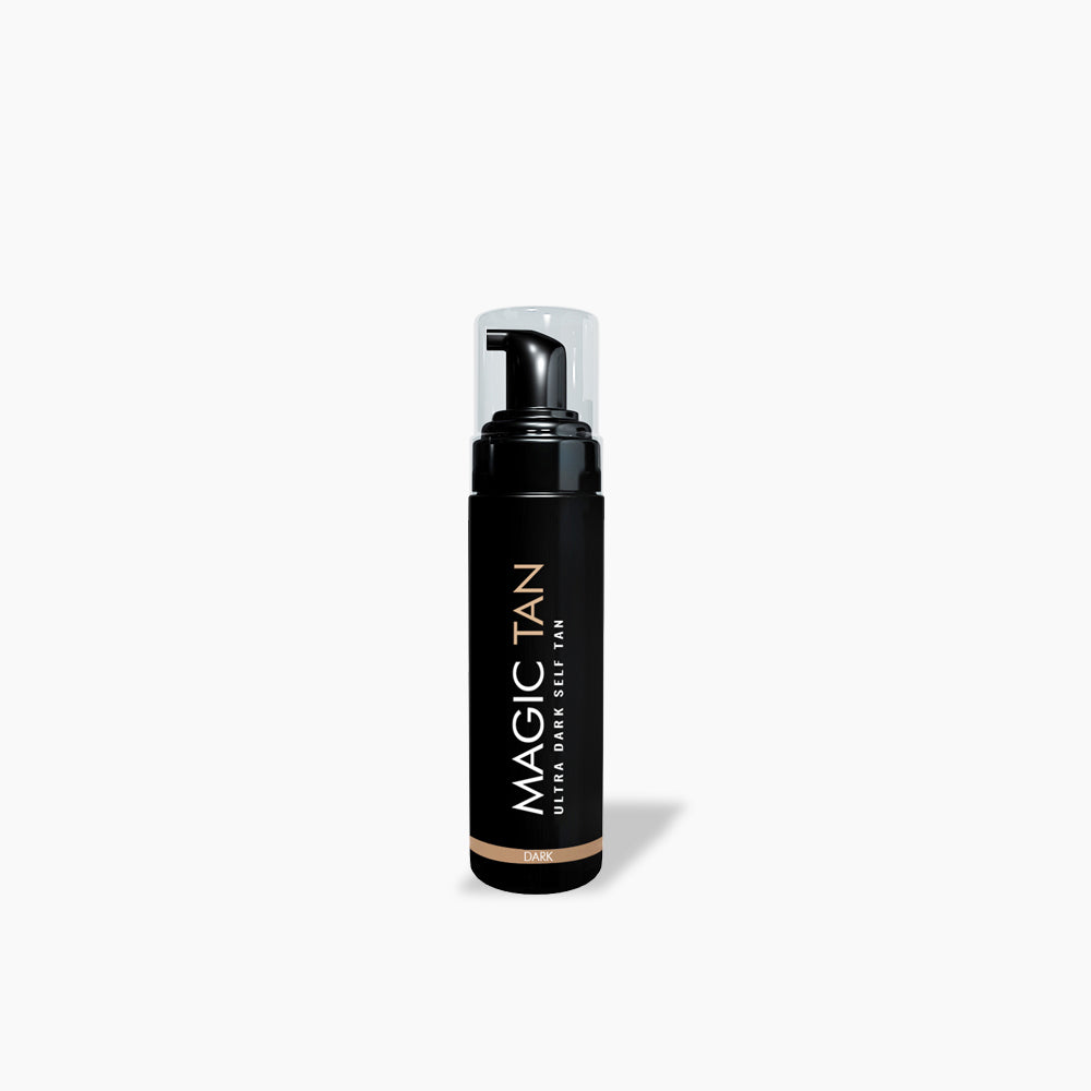 Magic Tan - Ultra Dark