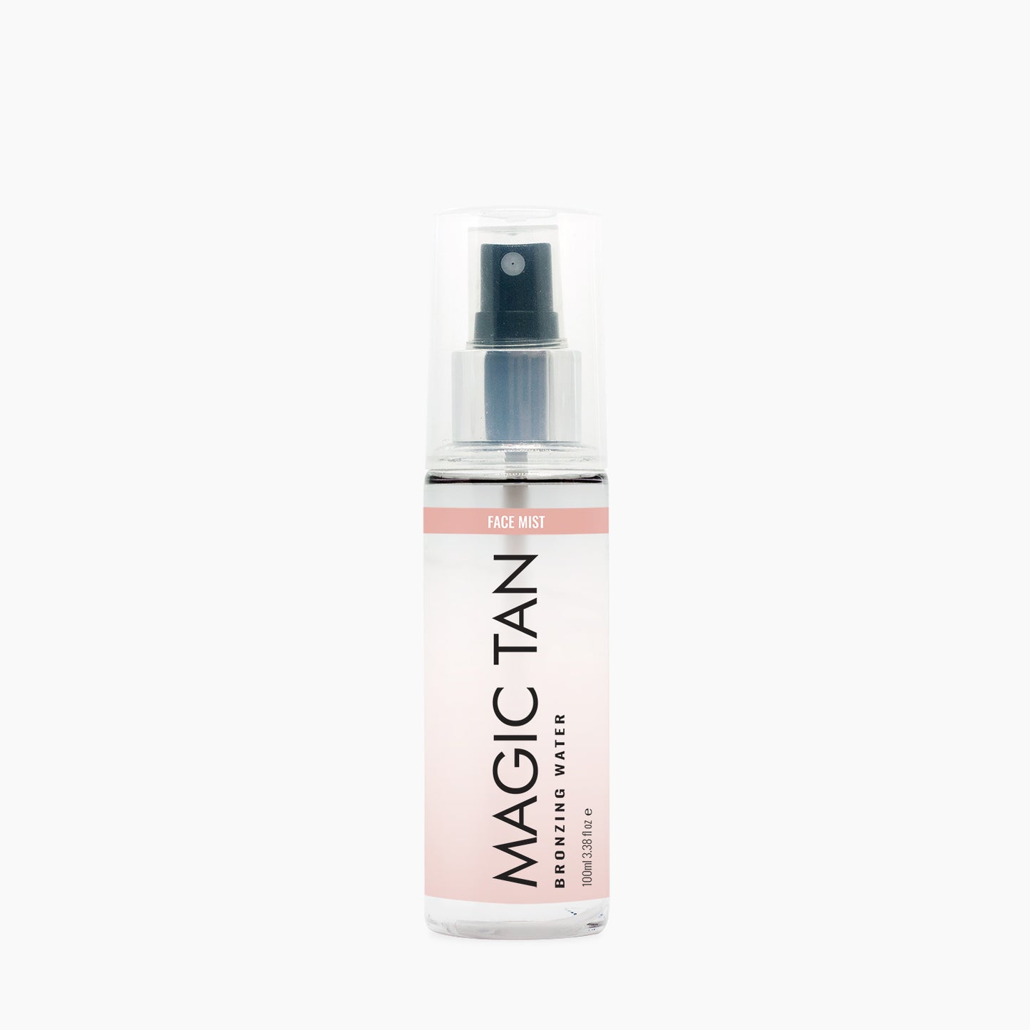Magic Tan Face Bronzing Water 100MLS