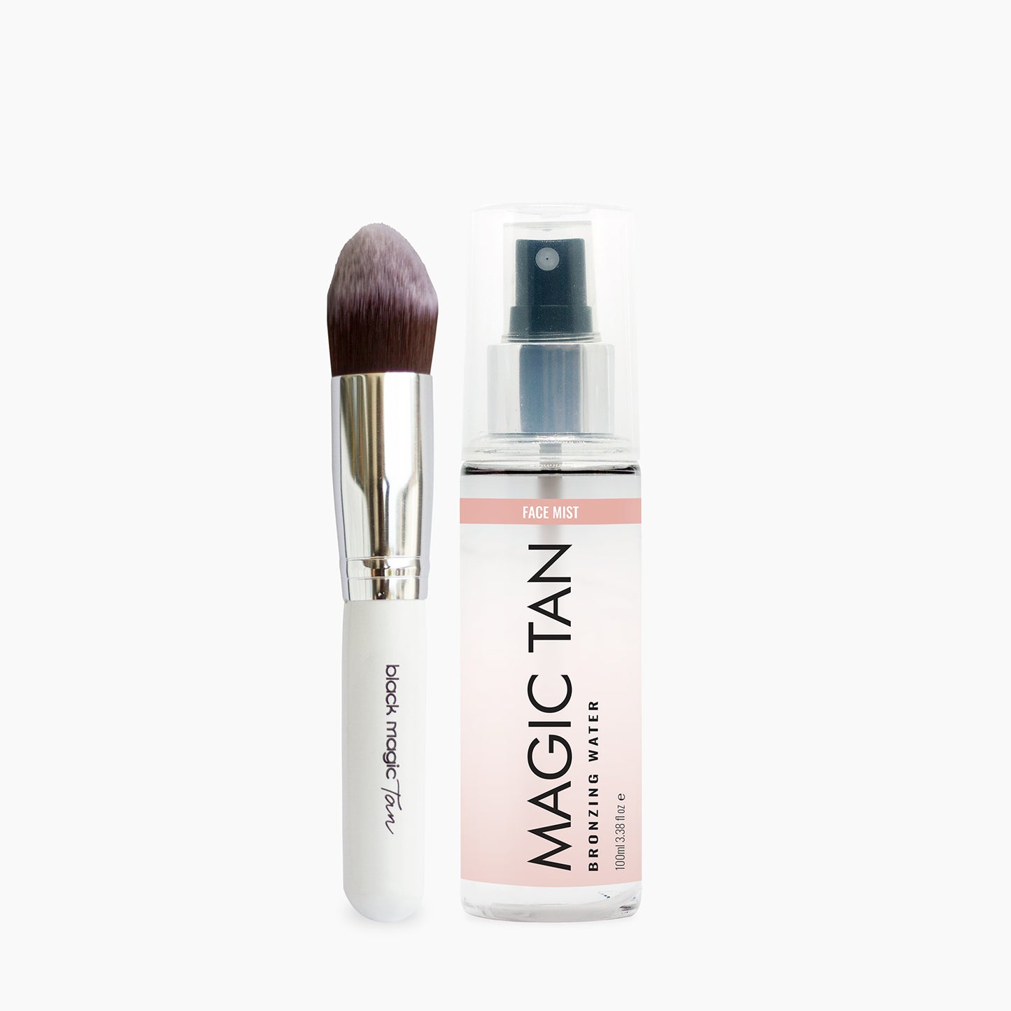Magic Tan Face Bronzing Water 100MLS