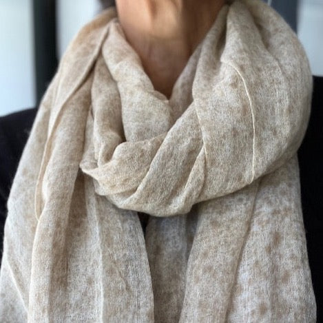 Scarf | Fine Layer