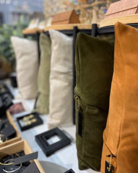Home | Cushion Covers