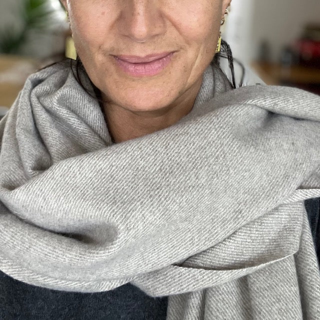 Scarf | Simple