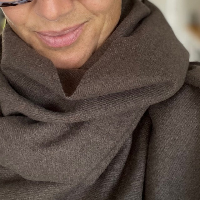 Scarf | Simple