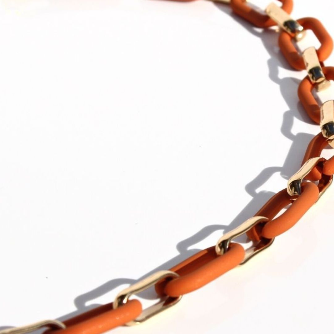 Bracelet | Statement Link