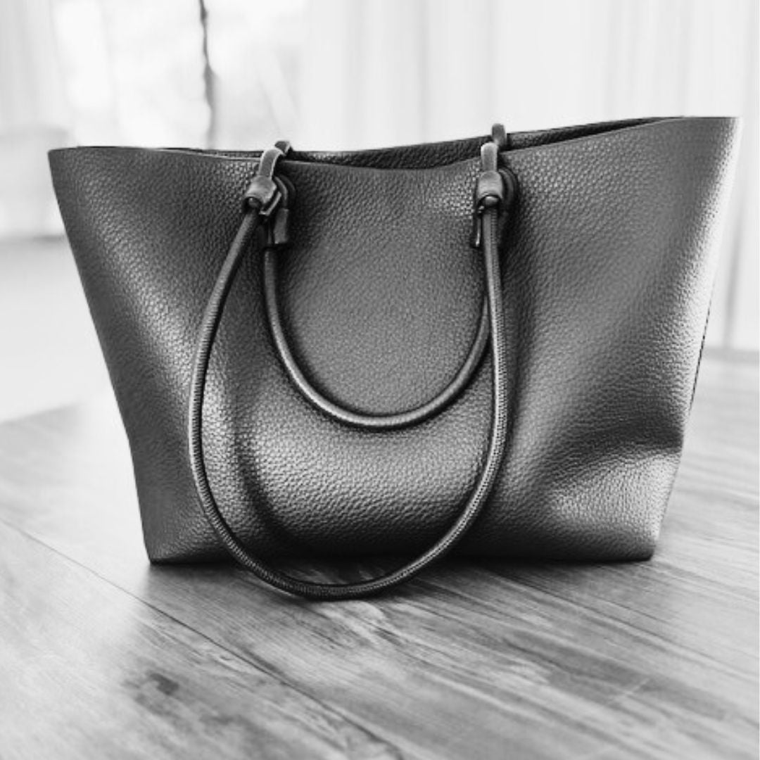 Bags | Perfect Tote with Dumpling Bag OLIVE