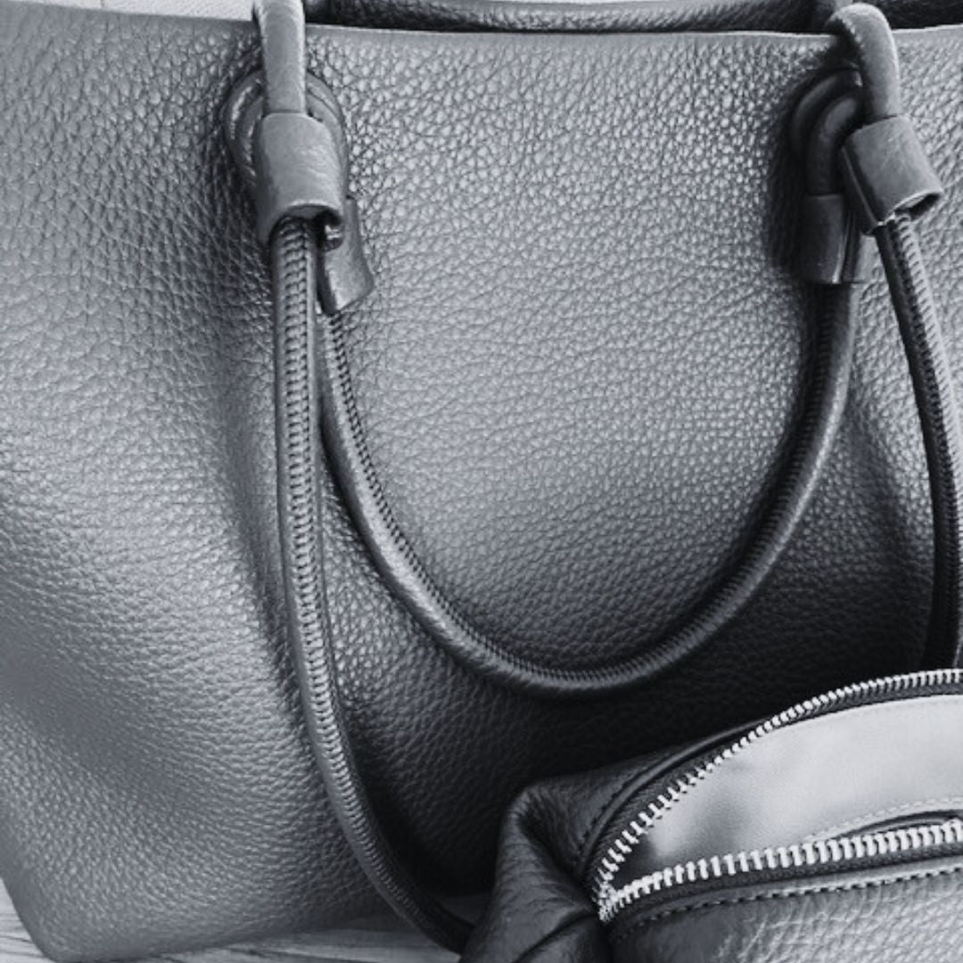 Bags | Perfect Tote with Dumpling Bag OLIVE