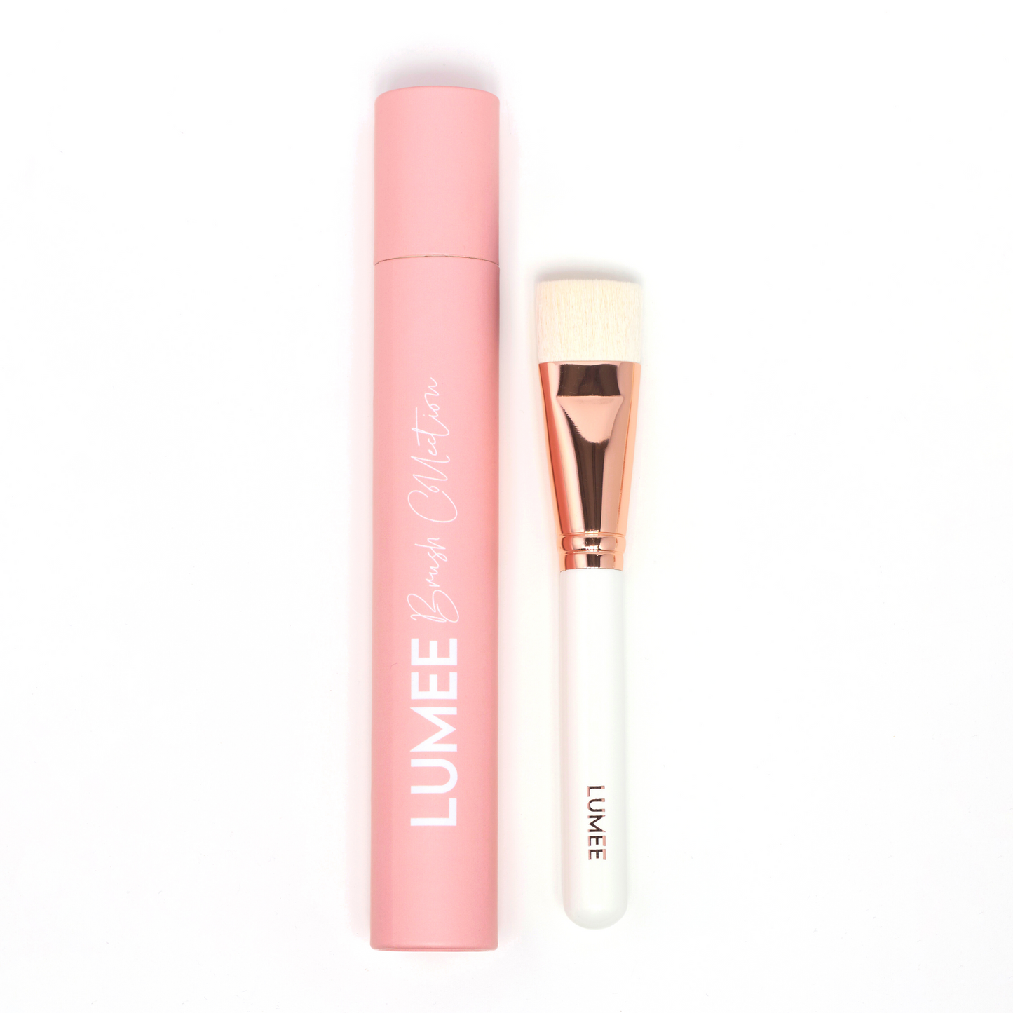 Lumee Pro - Sharp Foundation Brush