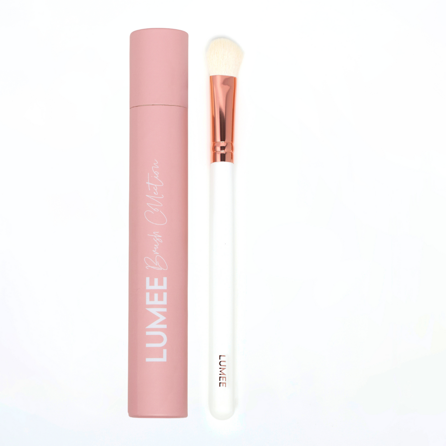 Lumee Pro - Large Eyeshadow/ Highlighter Brush