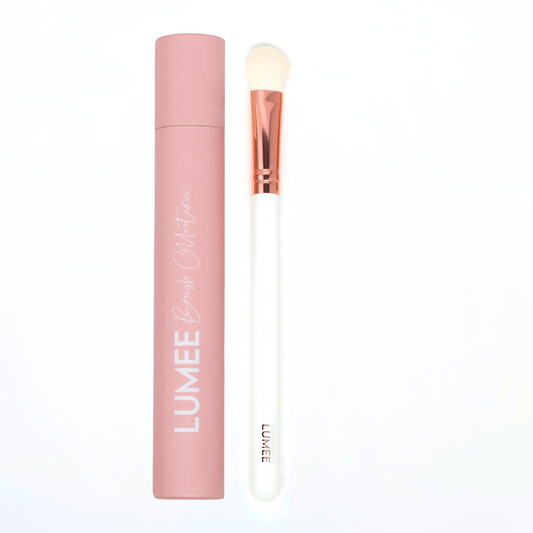 Lumee Pro - Large Eyeshadow/ Highlighter Brush