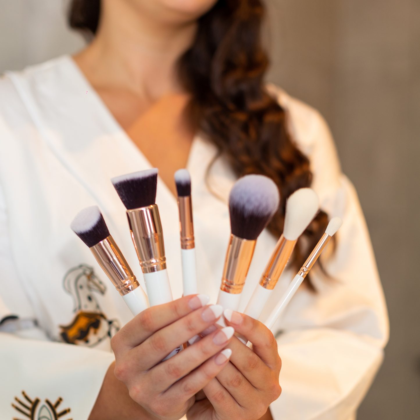 Lumee Pro - Fine Detailing Brush