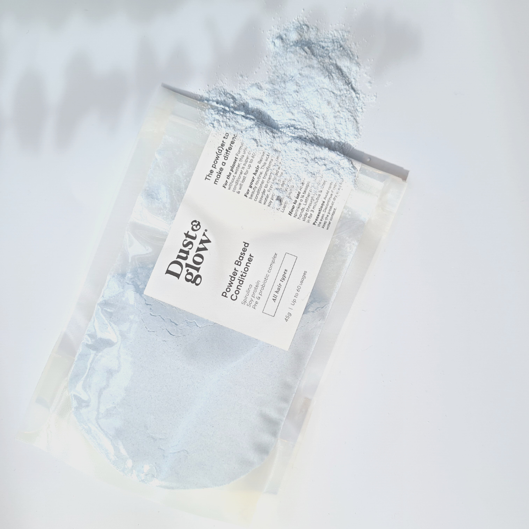 Conditioner - Refill 45g - Dust & Glow