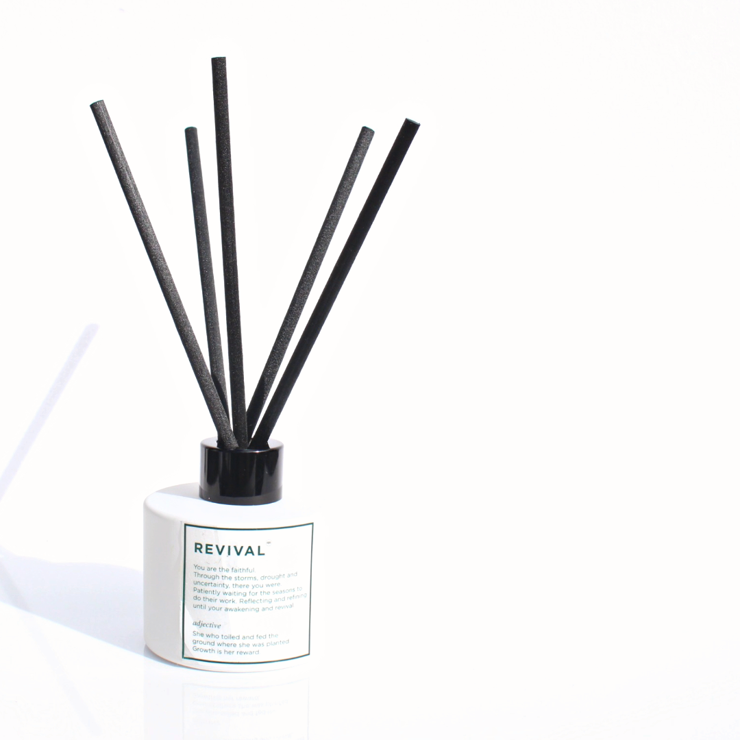 Scent Essentials Diffuser | Revival