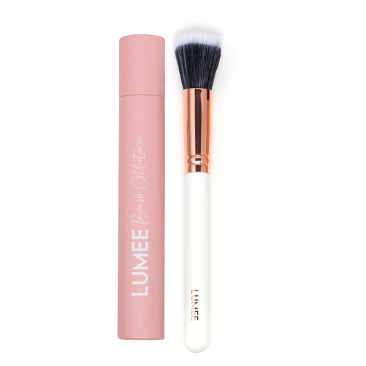 Lumee Pro - Highlighting Stippling Brush