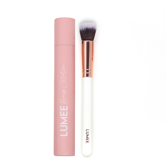 Lumee Pro - Rounded Contour Brush