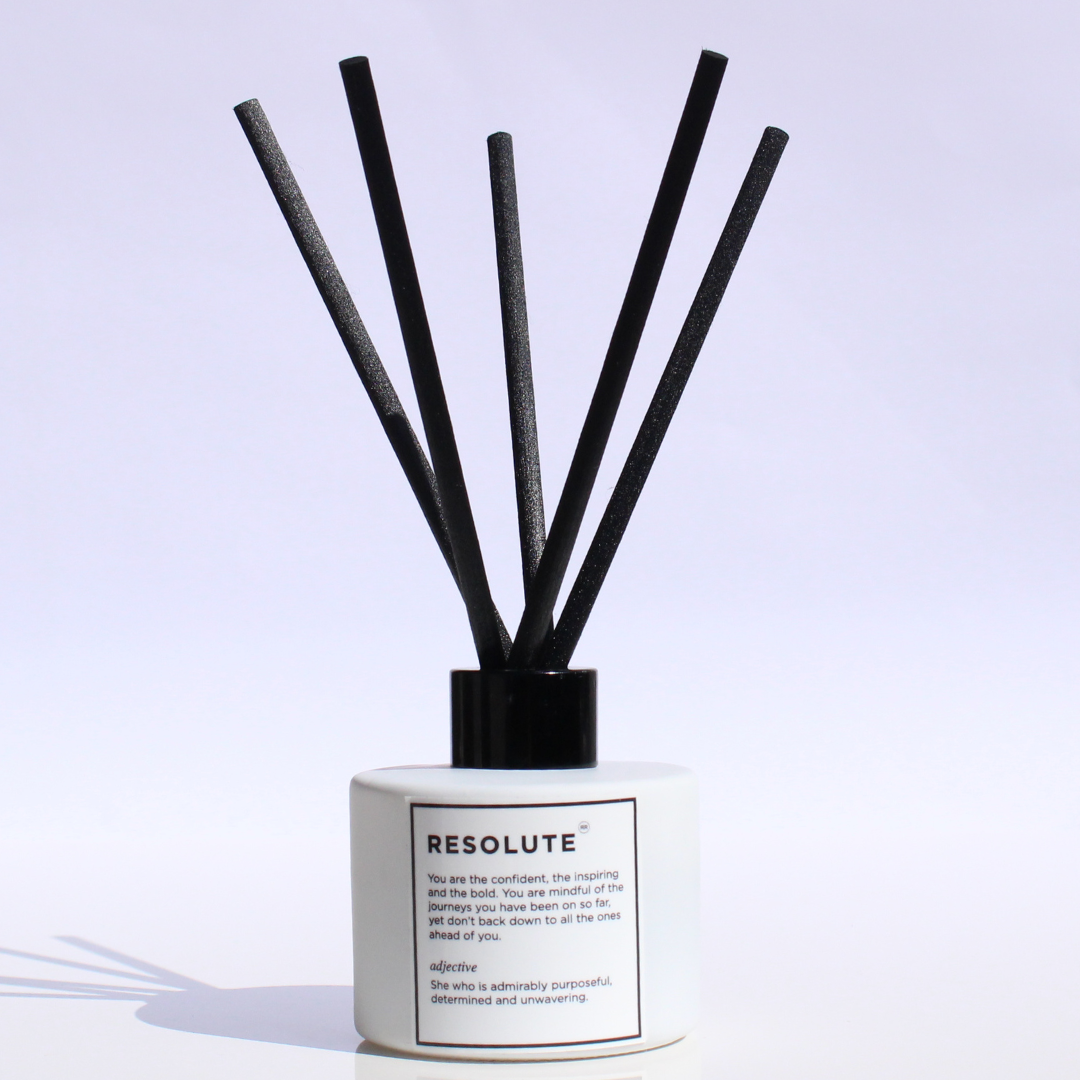 Scent Essentials Diffuser | Resolute