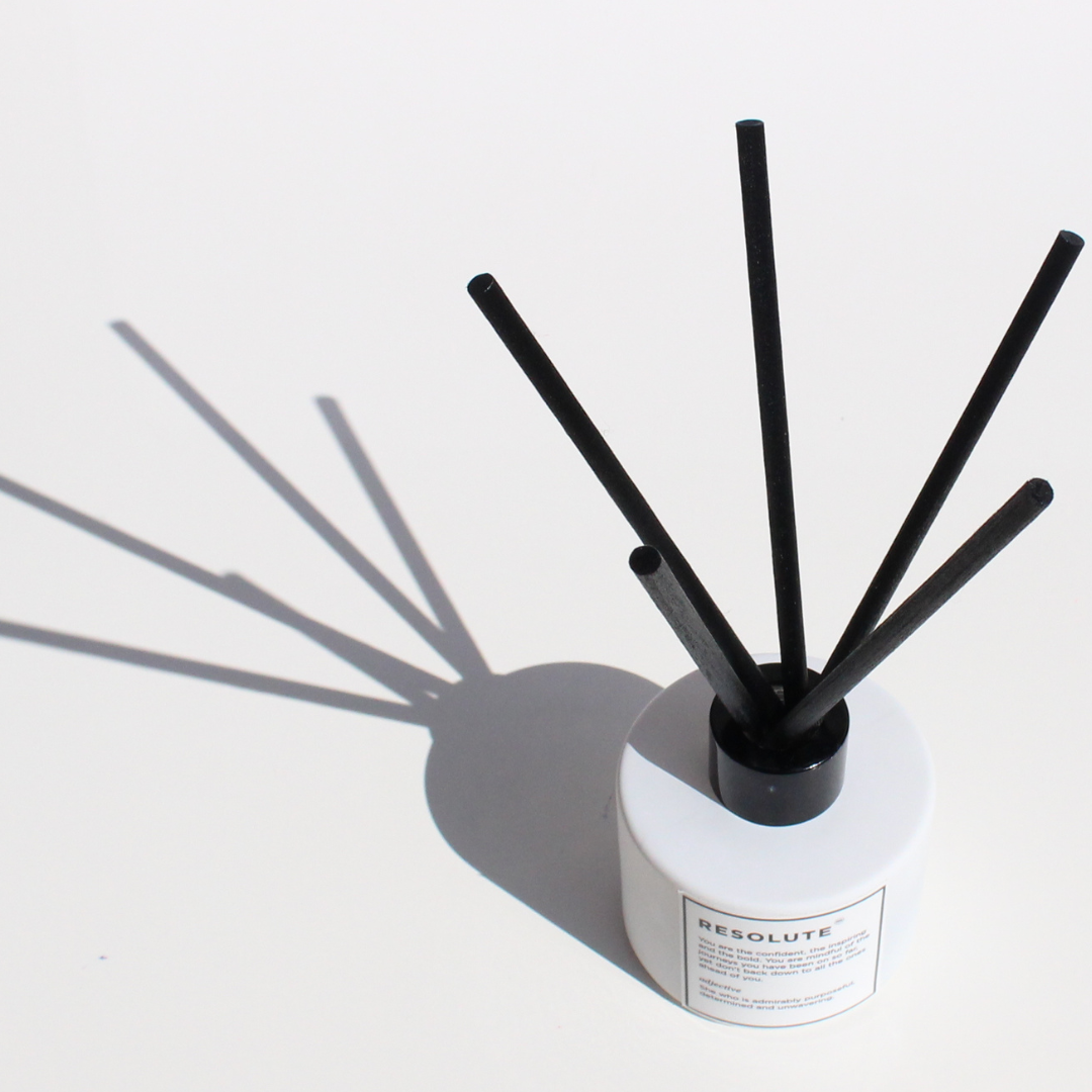 Scent Essentials Diffuser | Resilient