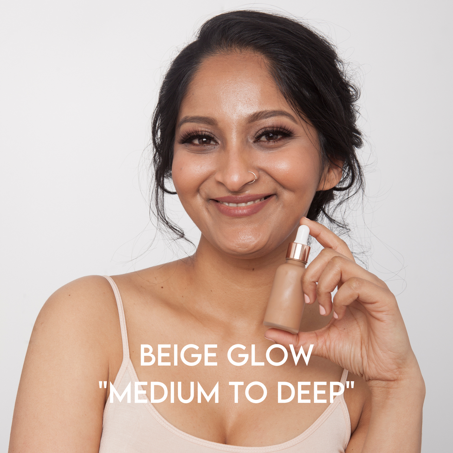 Tinted Serum Foundation