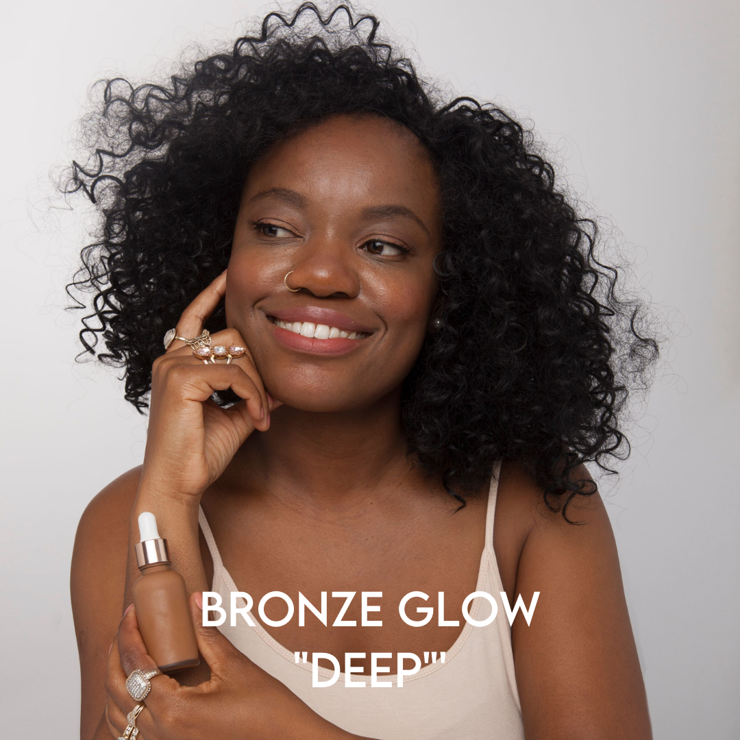 Tinted Serum Foundation