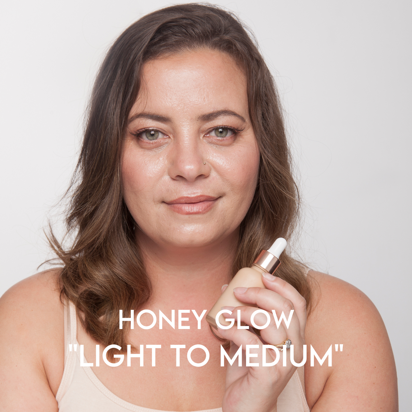 Tinted Serum Foundation