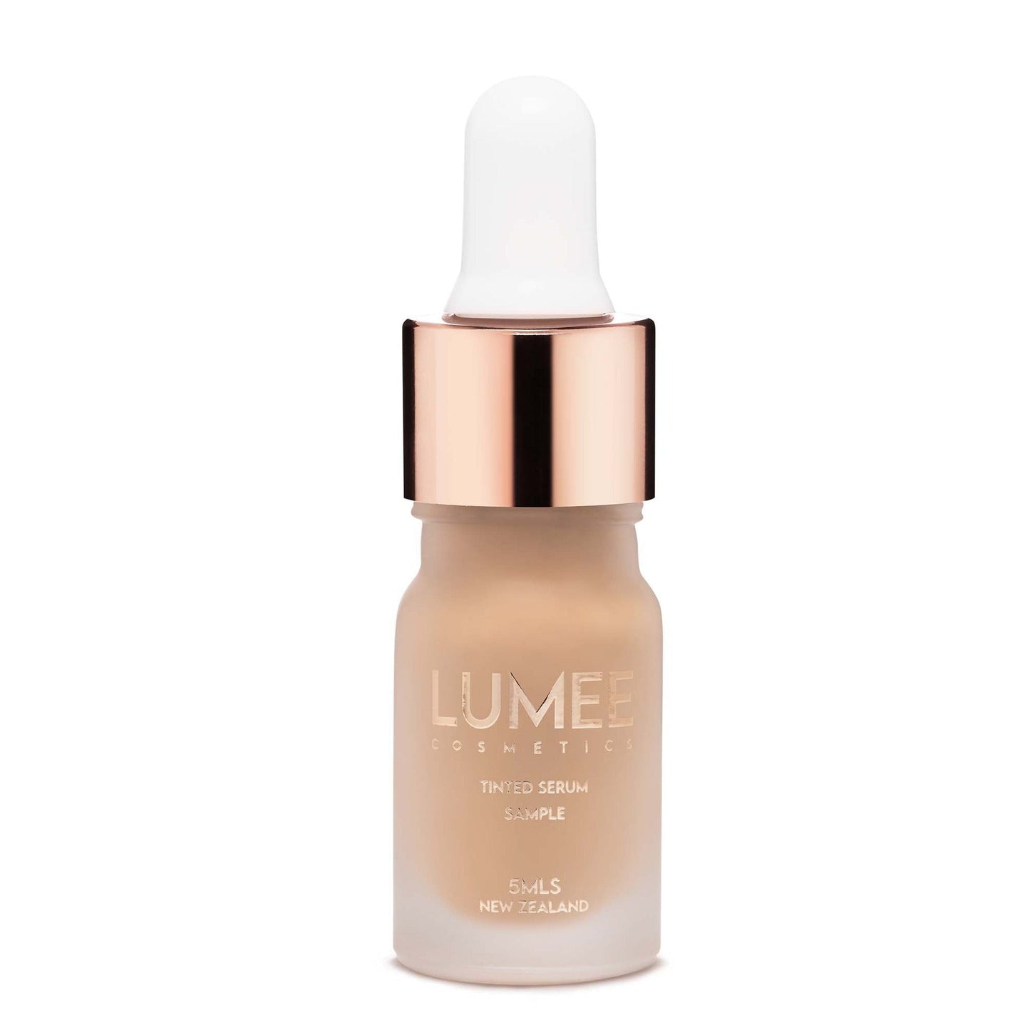 Mini Tinted Serum | Travel size | Tester (5ml)