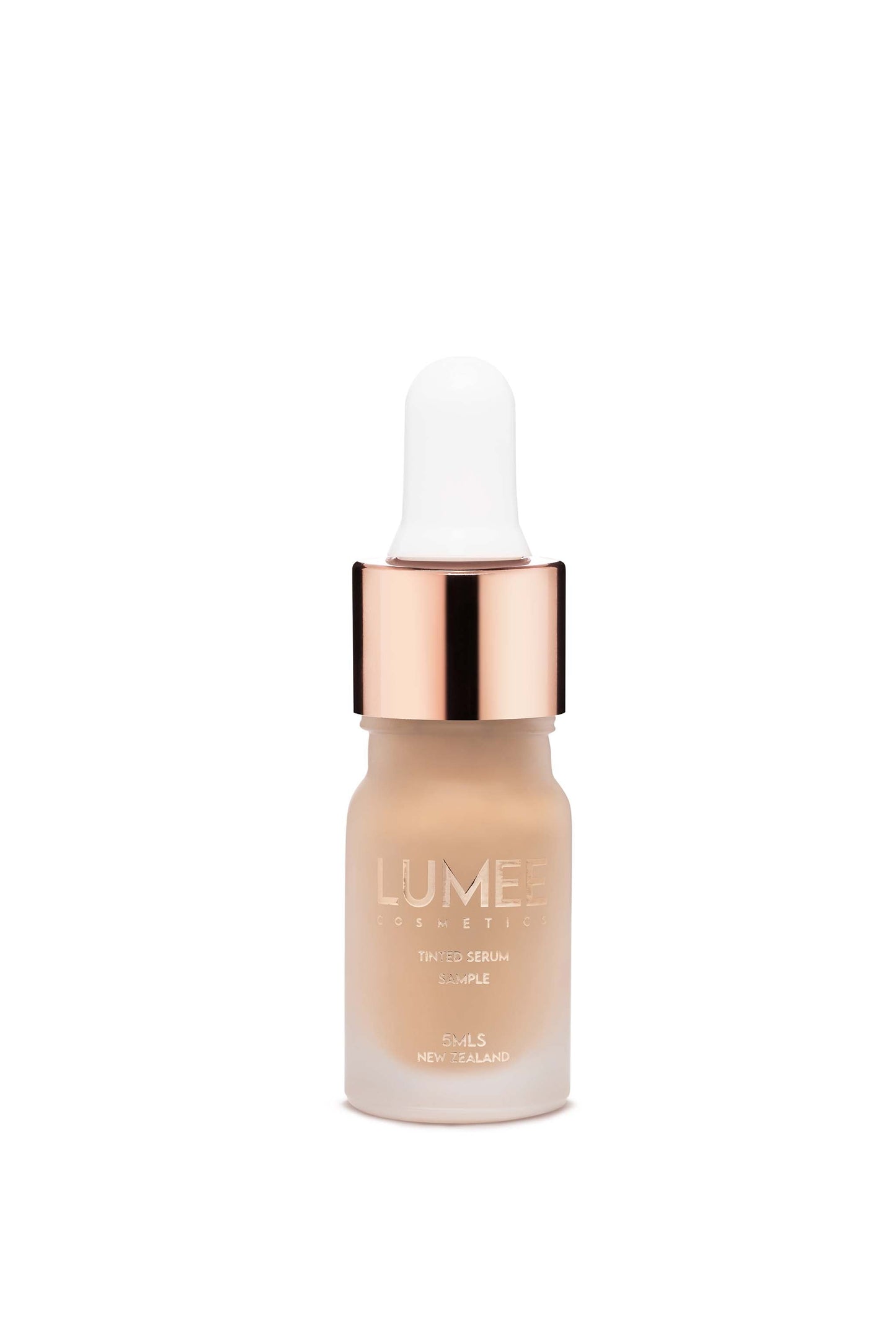 Mini Tinted Serum | Travel size | Tester (5ml)