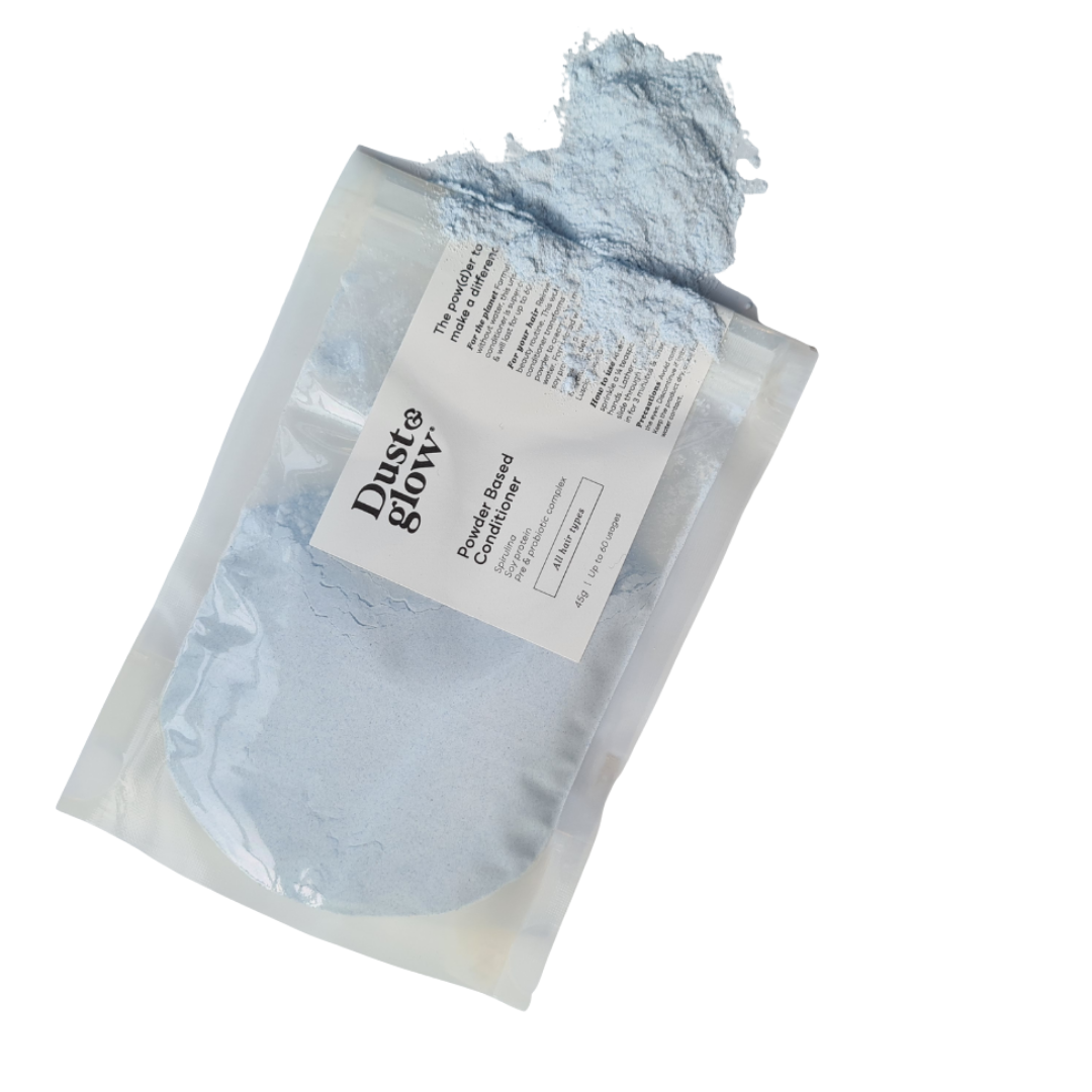 Conditioner - Refill 45g - Dust & Glow