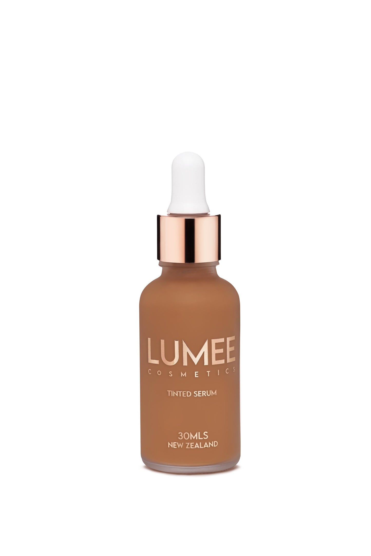 Tinted Serum Foundation