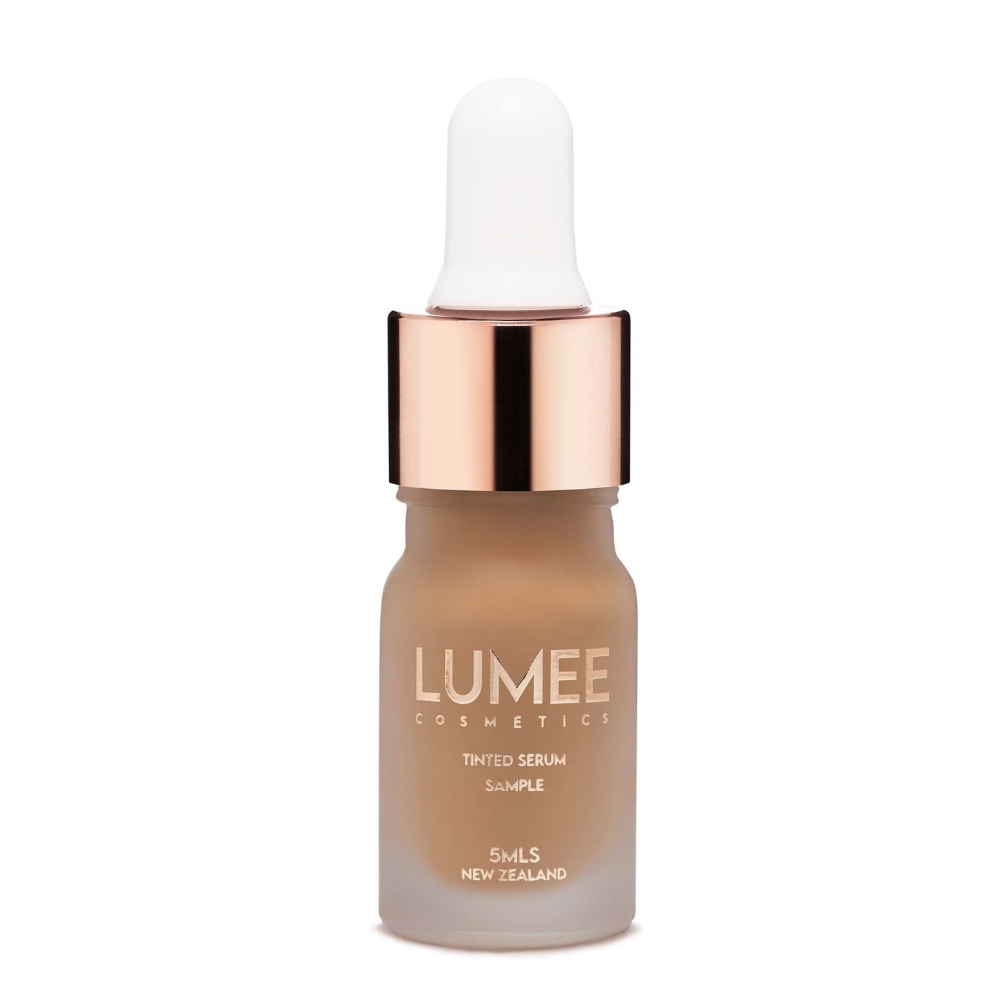Mini Tinted Serum | Travel size | Tester (5ml)