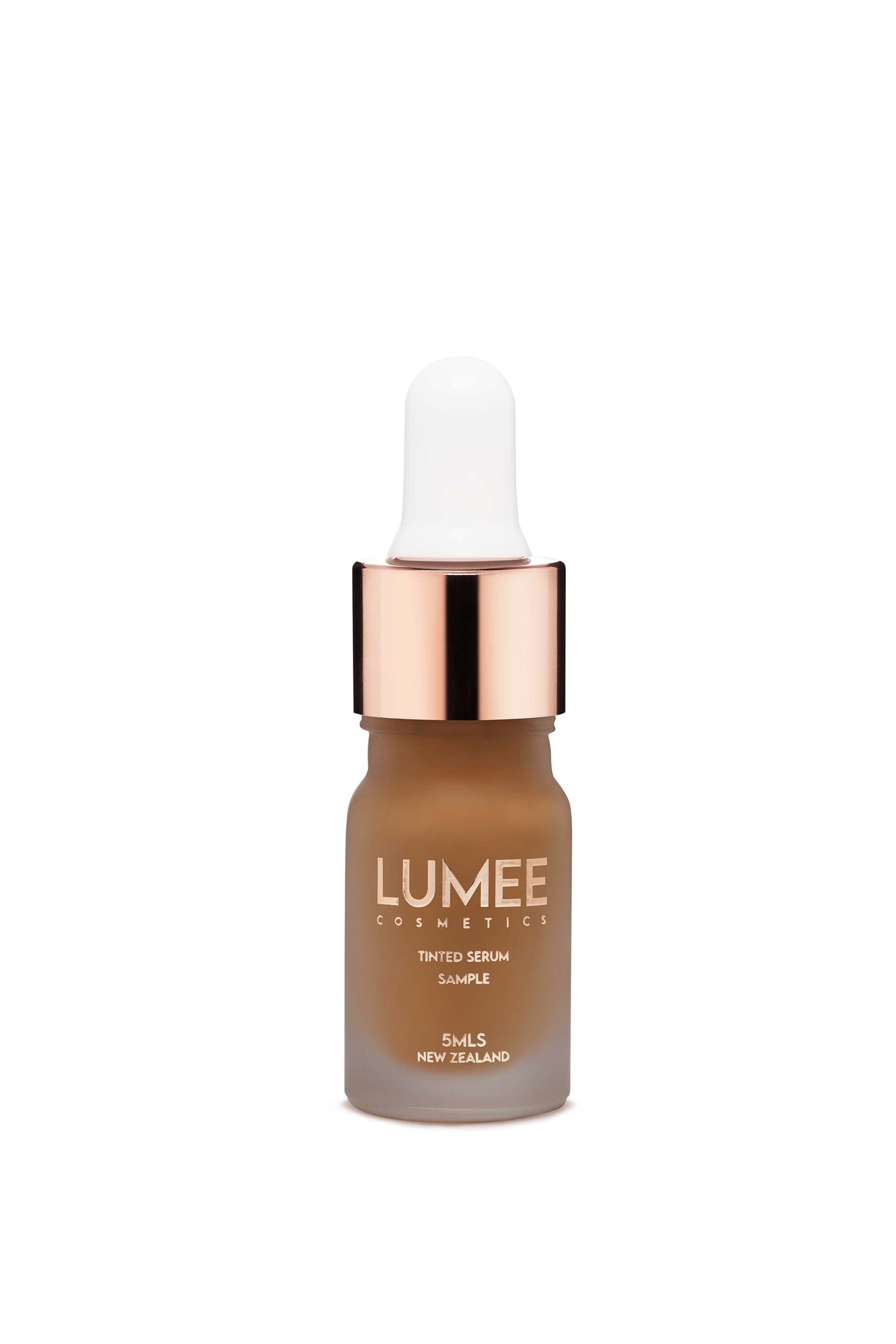 Mini Tinted Serum | Travel size | Tester (5ml)