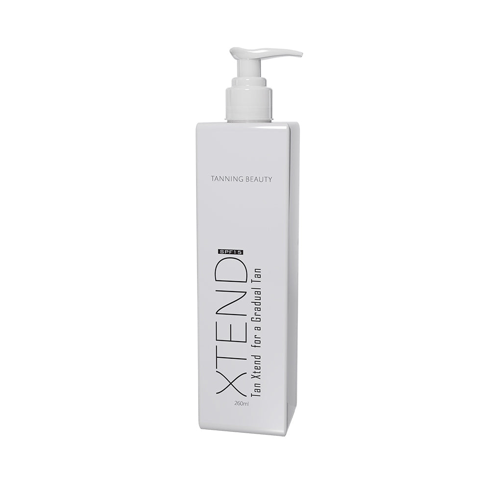 Black Magic Tan Xtend