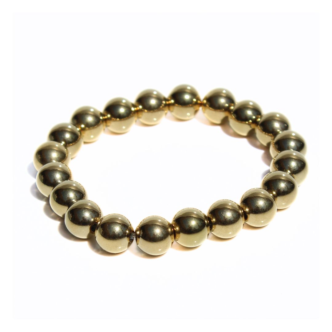 Bracelet | Classic Bead