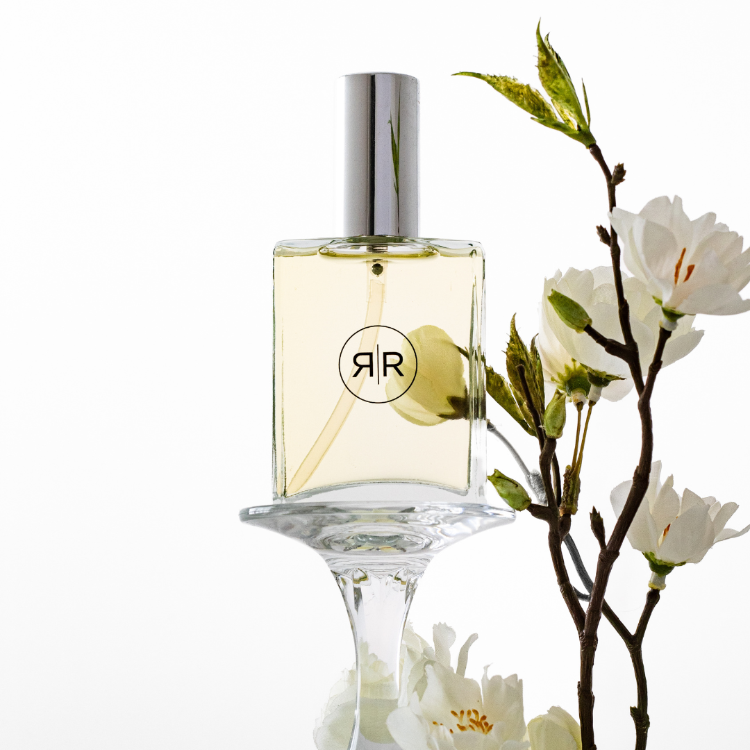 Eau De Parfum - EMERGENCE