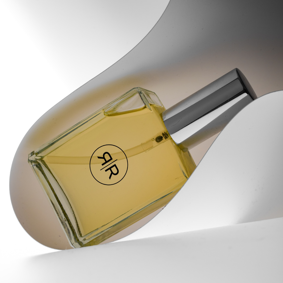 Eau De Parfum - RESOLUTE