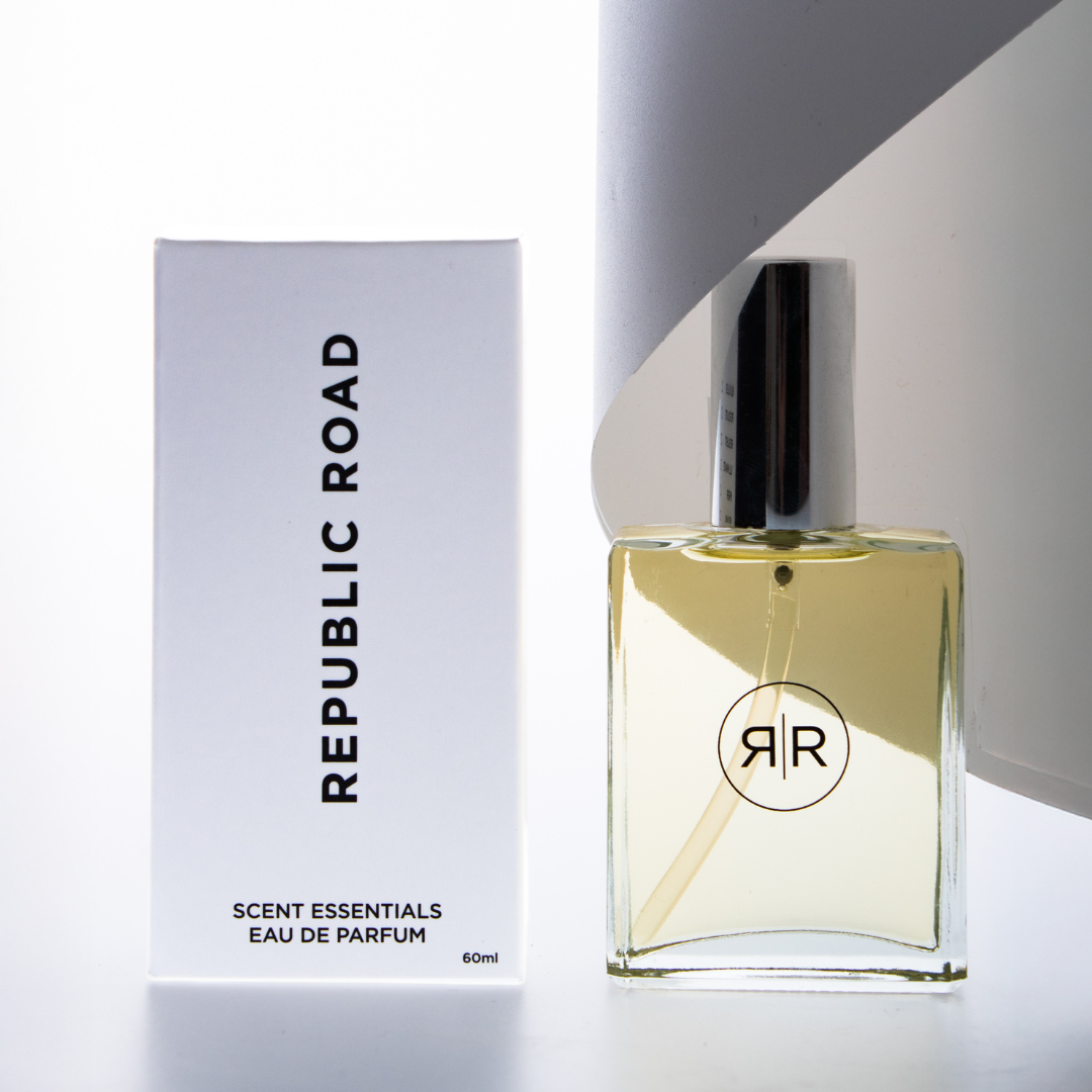 Eau De Parfum - FORMATION