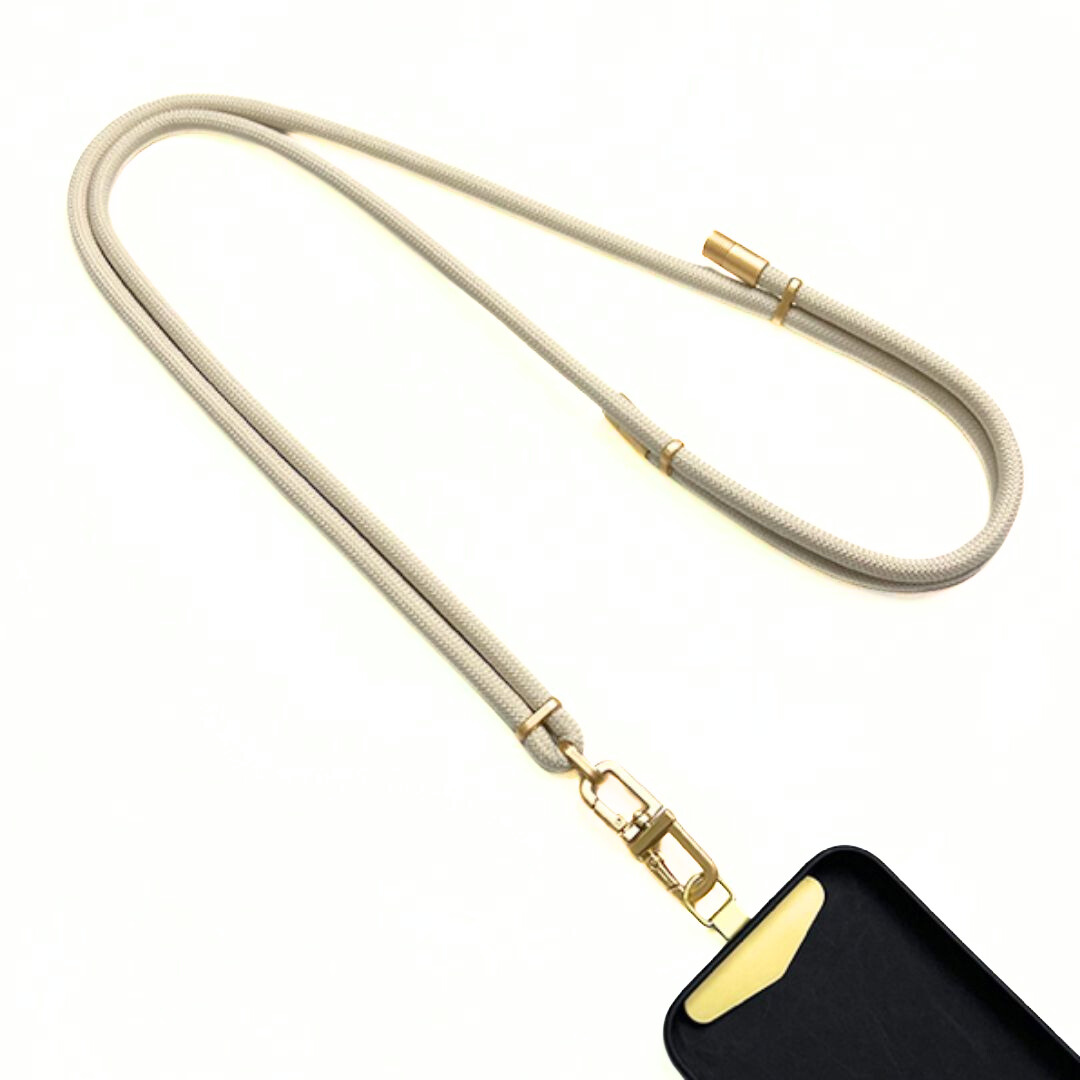 Phone Lanyard | LUX Cord Classic