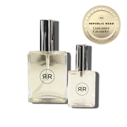 Eau De Parfum - RESILIENT
