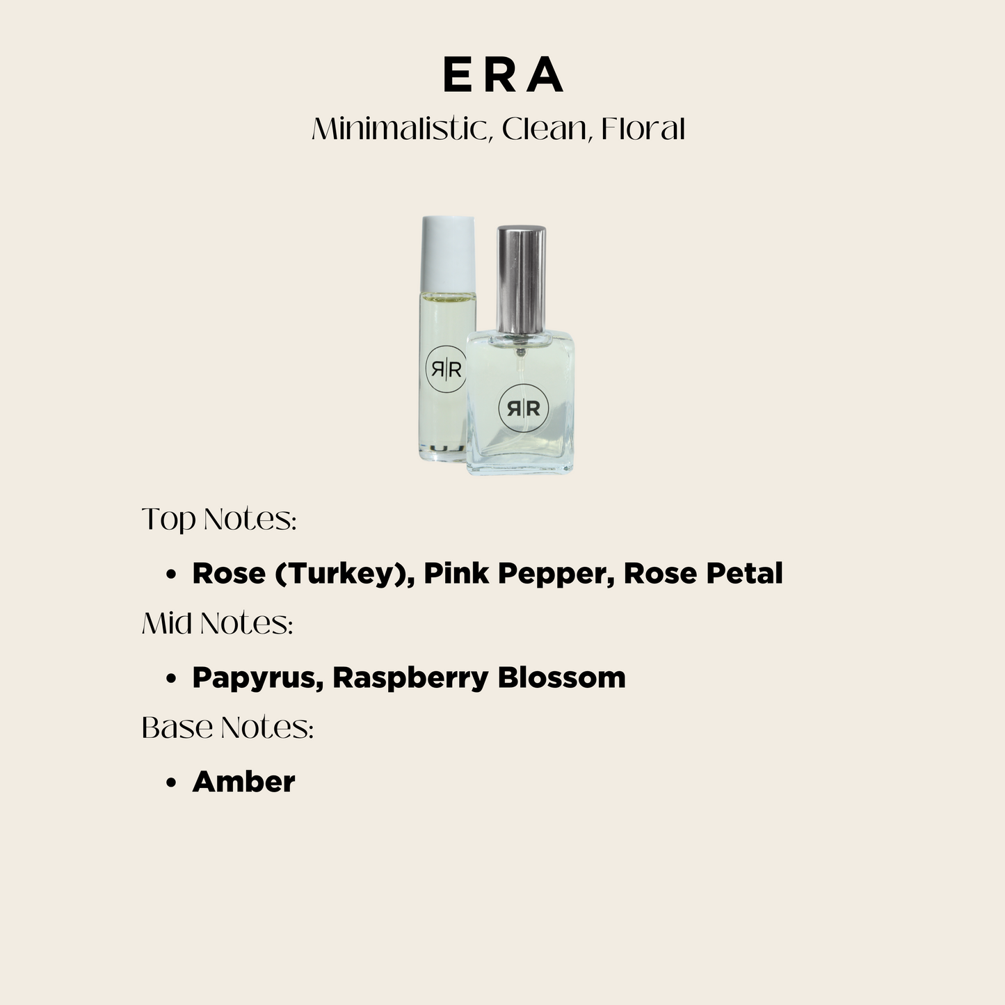 Era | Perfume Oil Roller