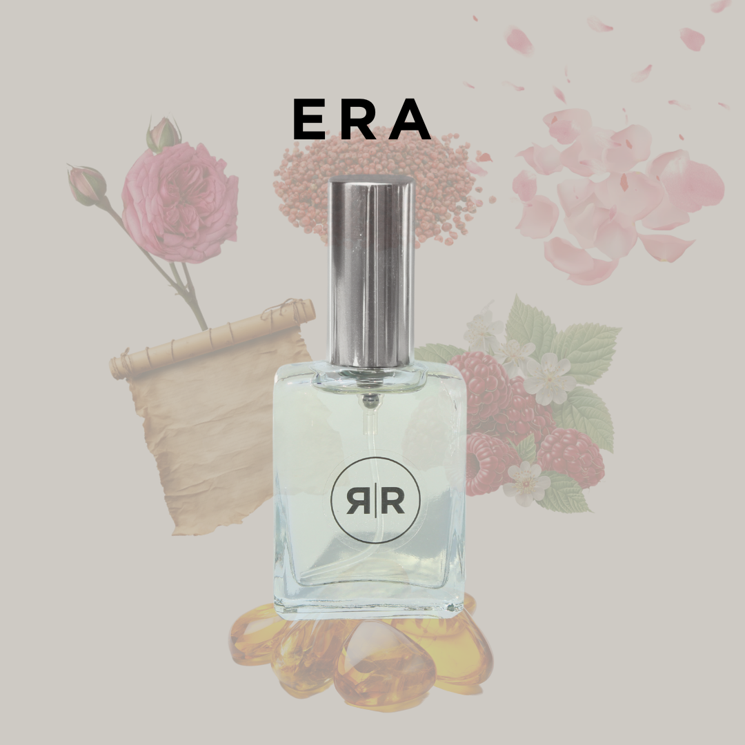 Eau De Parfum - Era *Custom Pour*