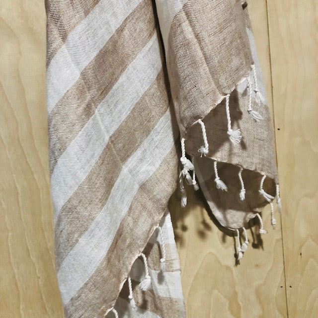 Scarf | 100% Linen